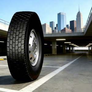 ยางรถบรรทุกหนักสำหรับงานพาณิชย์ รุ่น M766 ขนาด 2026 315/80R22.5 ทนทานต่อการสึกหรอ เหมาะสำหรับการขับขี่ระยะไกล - Product Image 5