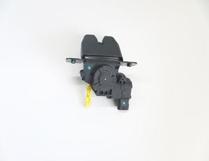 S203F270108-0201 de serrure de porte arrière Changan CS55P 21 modèles/CS65/CS75 PLUS/<span class=keywords><strong>Auchan</strong></span> X7/<span class=keywords><strong>Auchan</strong></span> X7P - Product Image 6