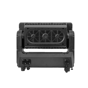 Luz Estroboscópica <span class=keywords><strong>Pixel</strong></span> RGB y Blanco Frío para Exteriores Color Strike M 1400W IP65, DMX512, Alto CRI 95, para Festivales de Música, Conciertos y Eventos - Product Image 6