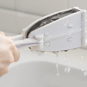 Kitchen Cleaning Brush for Bathroom Cleaning <b>Tools</b> Cleaning Towel Microfiber Kitchen Dish Hand - Product Image 3