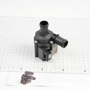 Bomba de Refrigerante para Calefacción en Oferta, Compatible con Audi A3 Q3 VW Golf Skoda OEM 5N0965561 5N0 965 561 - Product Image 3