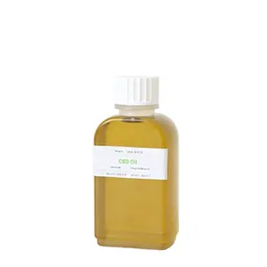 Huile de chanvre de marque himpsoul, 15% CBD, 150mg ml de l'usine du Yunnan Hansu