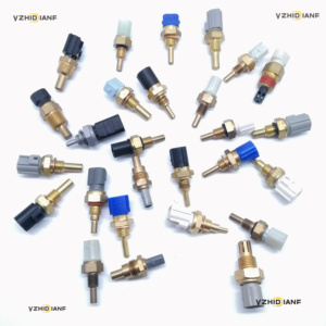 Sensor de temperatura del refrigerante emisor de temperatura del agua 90183892 60800522 195051101000 61311459197 para ALFA ROMEO LANCIA 75 162B AR 06134 - Product Image 4