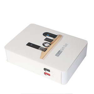 Ideas de negocios con pequeña <span class=keywords><strong>inversión</strong></span> Abridor de vino Juego de sacacorchos Botella de vino eléctrica Aireador Recuerdos Ideas de regalo - Product Image 5