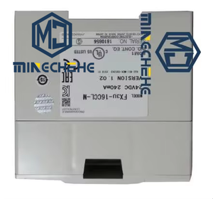 Module de communication CC-Link FX3U-16CCL-M FX3U-64CCL FX3U-ENET FX3U-232-BD FX3U-485-BD Carte d'extension PLC pour automatisation industrielle - Product Image 1
