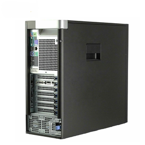Station de travail de bureau <span class=keywords><strong>T5810</strong></span> Xeon E5 16 Go de RAM DDR4 240 Go de SSD 2 To de disque dur Garantie de 3 ans - Product Image 5