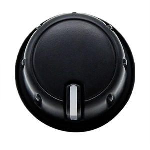 Bouton de commande de chauffage de voiture Toyota 55905-0K340, design ergonomique pour utilisation en véhicule - Product Image 2