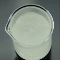 Sodium Lauryl Éther Sulfate 70 SLES Vente en Gros Texapon 70% / Pâte Jaune Clair Sodium Lauryl Éther Sulfate / CAS 68585-34-2