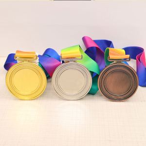Medallas personalizadas OEM Deportes Metal 3D Aleación de zinc Judo Baloncesto Karate Taekwondo Maratón Finisher Medallas personalizadas - Product Image 1