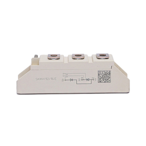 SKKT106/16E Gran Descuento, Nueva Pieza a Bajo Precio en Stock, Chips IC para Servicio de BOM de PCB - Product Image 1