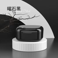 Boîte de rangement pour prothèses dentaires, boîte de trempage portable pour personnes âgées, boîte de nettoyage pour appareils dentaires invisibles, boîte de nettoyage pour appareils orthodontiques