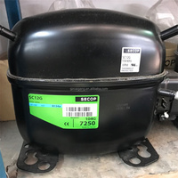 En promotion pour compresseurs de réfrigérateur Danfoss Secop SC18CNLX.2, SC21CNLX.2, R290