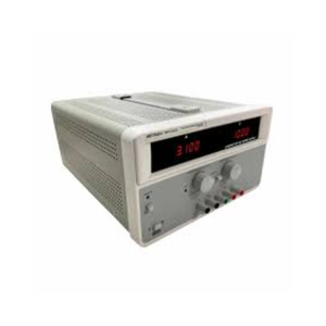 Mettravi PRPS-3010แหล่งจ่ายไฟที่มีการควบคุมโปรแกรมได้30V อินพุต10A 110V/220V - Product Image 4