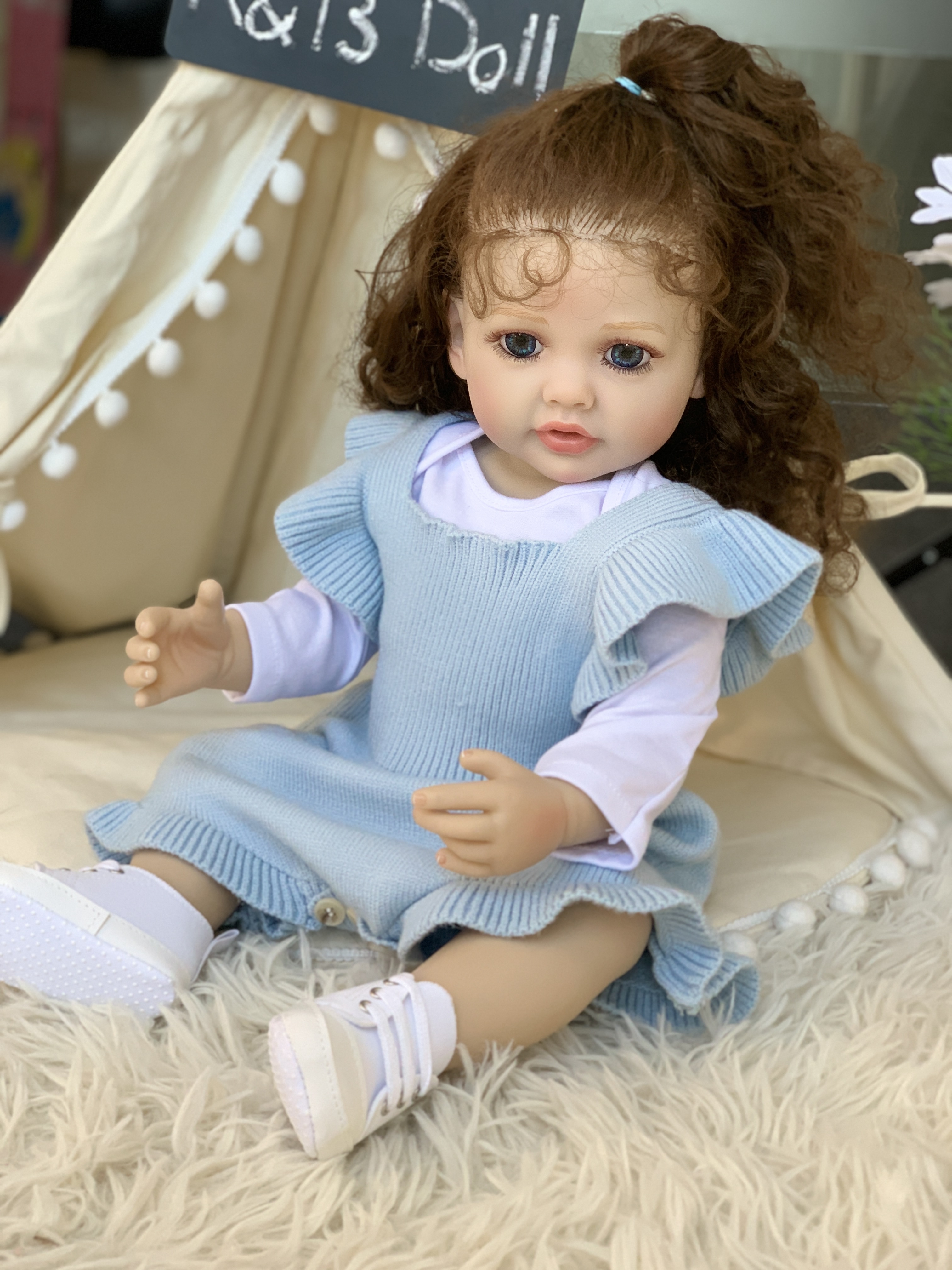 defa lucy doll