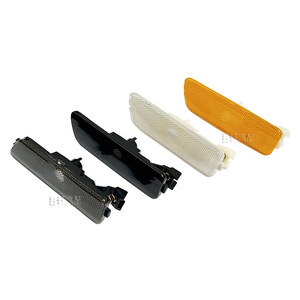 Luz de Posición Lateral Delantera para VW Golf 4 Jetta Mk4, Lámpara de Señal de Giro Halógena para Reemplazo o Reparación - Product Image 3
