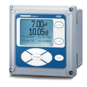 โรสเมาท์ ดูอัล แชนแนล 1056-03-25-38-AN - Product Image 4