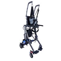 Robot d'assistance à la marche intelligent pour la thérapie de récupération après un AVC, la mobilité des personnes âgées et l'entraînement des muscles des jambes