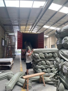 Vải tuýt TC80/20 dệt 100% cotton, vải tuýt <span class=keywords><strong>poly</strong></span> cotton, vải 65% polyester/35% cotton dùng cho quần áo bảo hộ lao động, đồng phục - Product Image 5