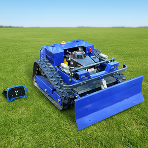 Tondeuse intelligente à moteur <span class=keywords><strong>4</strong></span> temps 224cc, tondeuse à gazon industrielle <span class=keywords><strong>Rabot</strong></span> pour jardin, directement de l'usine - Product Image 1