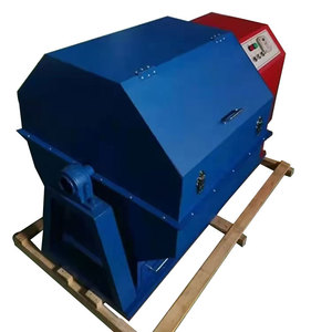 เครื่องทดสอบ SM-500 เครื่องบดขนาดเล็กสำหรับงานผสมและบดในห้องปฏิบัติการ - Product Image 4