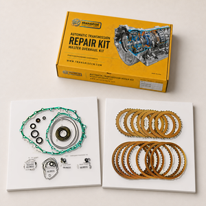 Kit de Reparación de Alta Calidad 0AW Master Overhaul de TRANSRISE, Nuevo - Product Image 1