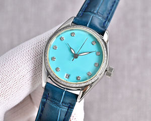 นาฬิกาผู้ชายคุณภาพสูง, ระบบกลไกอัตโนมัติเต็มรูปแบบ, สแตนเลสสตีล 904, นาฬิกาลำลองและนาฬิกาธุรกิจ - Product Image 1