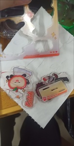 Gioco <span class=keywords><strong>amore</strong></span> e spazio profondo simpatico <span class=keywords><strong>Anime</strong></span> figura Xavier Zayne Rafayel Ralayo Sylus Caleb versione modello piastra scrivania fan regalo - Product Image 4