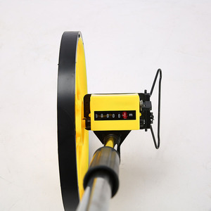 Outil de mesure de distance de route à grande roue de 318mm - Product Image 5
