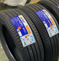 إطار سيارات ركاب صيفي DURUN 205/55R16 عالي الأداء HP راديالي للسيارات مع شهادات GCC DOT SASO ECE
