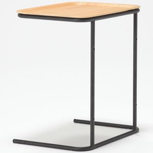 Wood side <b>table</b> metal furniture for living room bedroom stylish wooden side <b>table</b> household furniture <b>kitchen</b> furniture - Product Image 1