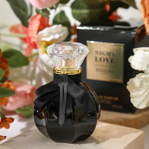 Nouveau parfum pour femme <span class=keywords><strong>Paris</strong></span> <span class=keywords><strong>Midnight</strong></span> Love pour dames parfum avec parfum durable parfum pour dames sexy en gros - Product Image 3