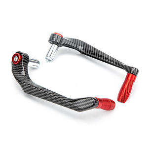 Accessori <span class=keywords><strong>per</strong></span> Modifiche <span class=keywords><strong>Moto</strong></span> Marca LDQ KB Barra di Protezione Anteriore Antiurto in Lega di Alluminio CNC <span class=keywords><strong>per</strong></span> <span class=keywords><strong>Moto</strong></span> Fuoristrada - Product Image 5