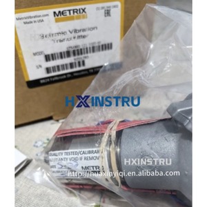 1 Módulo METRIX ST5484E-121-0020-00 Nuevo, Envío Rápido por FedEx o DHL H - Product Image 3