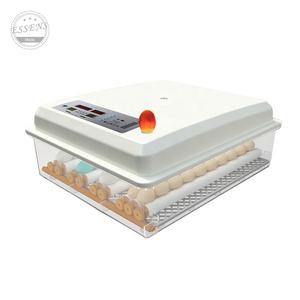 Di alta Qualità Intelligente Uso Agricolo Bambino Piccolo Uovo Incubatrice del Pollo Uovo Incubafully Incubatori Automatici - Product Image 5