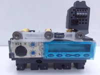 Unidad de Disparo Micrologic 52A LV431490 para PLC 250 250A3P3D