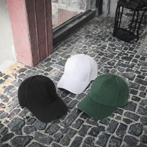 Unisex Polyester Baseball <b>Cap</b> Adjustable Curved Brim Embroidered Logo Sports Leisure Hat for All season - Product Image 3