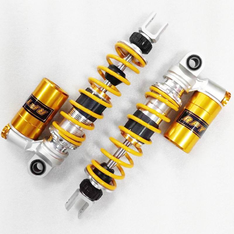 300mm 305mm Motorcycle Shock Absorber Rear Suspension for Yamaha Aerox