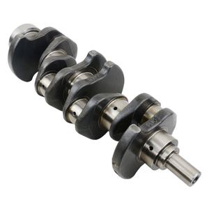 OE # 8944436620 Cigüeñal Nuevo para Isuzu 4JB1, Acero Forjado 2.8T 2006-2014 con Alta Durabilidad - Product Image 6