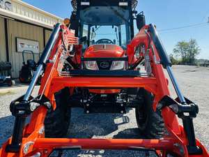 Tractor/Cargador Bad Boy 5045 en Venta - Product Image 6