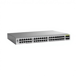C9300X-24Y-A Serie 9300 Switch de Red POE+ de 24 Puertos - Product Image 4