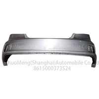 SAIC AUTO PARTS OF MG 6 REAR bumper 10079375| Alibaba.com 
