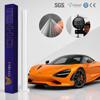 Film Pelindung Bodi Mobil TPU Glossy Transparan Harga Pabrik Langsung Speedmod Custom, Stiker Cat PPF