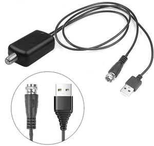 Nouveau amplificateur de Signal <span class=keywords><strong>TV</strong></span> commodité et installation facile numérique <span class=keywords><strong>HD</strong></span> pour la télévision par câble pour la chaîne <span class=keywords><strong>HD</strong></span> d'antenne <span class=keywords><strong>Fox</strong></span> - Product Image 5