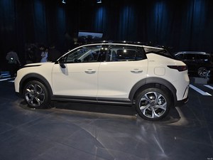 Nouvelle voiture Lynk & Co 06 EM-P 2025 EM-P126 Longue Portée <span class=keywords><strong>Halo</strong></span> SUV 5 Places Hybride Atmosphérique, R18, Conduite à Gauche Jiben Auto - Product Image 2