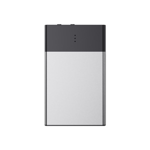 Mini <span class=keywords><strong>enregistreur</strong></span> <span class=keywords><strong>vocal</strong></span> ultra-fin, enregistrement activé par la voix à une touche, <span class=keywords><strong>enregistreur</strong></span> portable pour étudiants en classe - Product Image 5