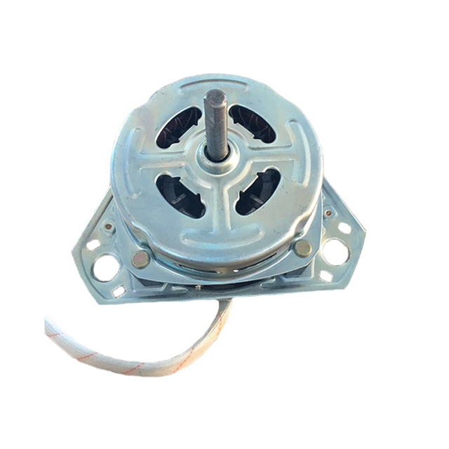 Good Quality Silver Color Egypt Washing Machine Motor