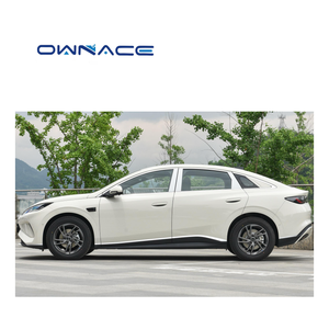 2025 con dấu 06ev hiệu suất, đám mây xe được trang bị, thương hiệu nổi tiếng BYD con dấu 06ev, giá cả phải chăng cho doanh số bán hàng - Product Image 4