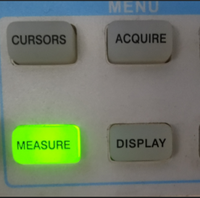 Machines à LED normales affichage interrupteur matrice numérique led moulé sous pression clavier lumineux avec boutons de touches de fonction