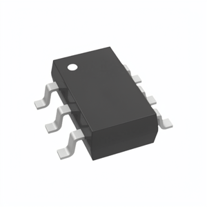 SOT-23-6 Transistors DMG204010R Electronics Component Original One Stop Service - Product Image 1