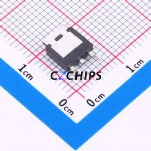 ทรานซิสเตอร์ฟิลด์ทรานซิสเตอร์ (มอสเฟท) แบบดั้งเดิมและใหม่252 - Product Image 2